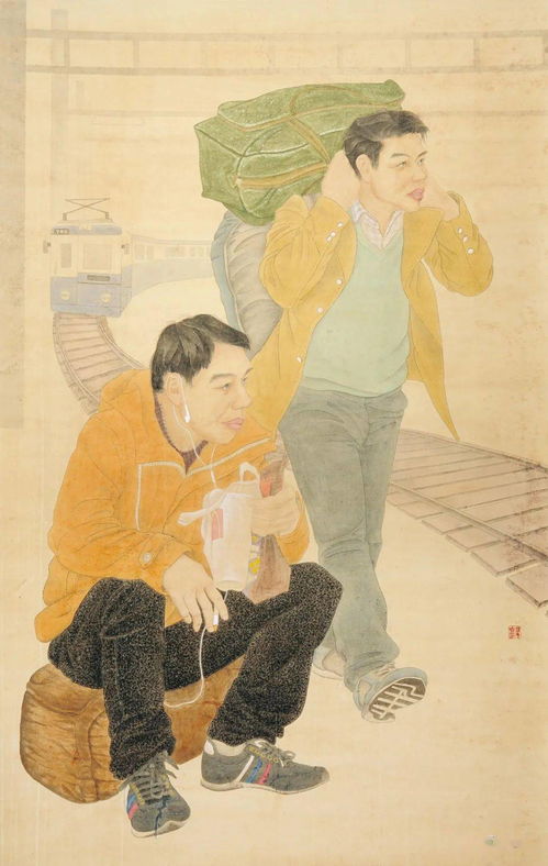 蓬江區(qū)2020年禾雀花獎頒獎暨省級攝影美術大賽作品展覽開幕，文藝創(chuàng)作成果豐碩
